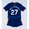 Koszulka piłkarska Newcastle United Nick Woltemade #27 Strój Trzeci dla dzieci 2025-26 tanio Krótki Rękaw (+ Krótkie spodenki) Koszulka piłkarska Newcastle United Nick Woltemade #27 Strój Trzeci dla dzieci 2025-26 tanio Krótki Rękaw (+ Krótkie spodenki)